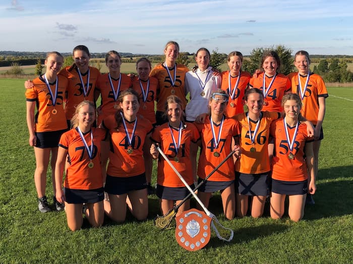 Sporting Super Saturday for St Swithun’s School